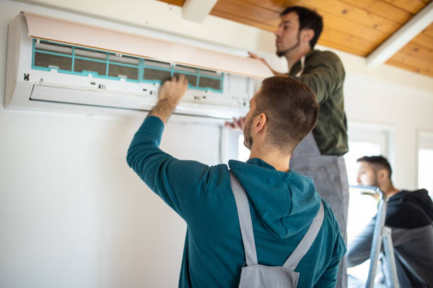 Best HVAC Financing and Leasing in Connellsville, PA