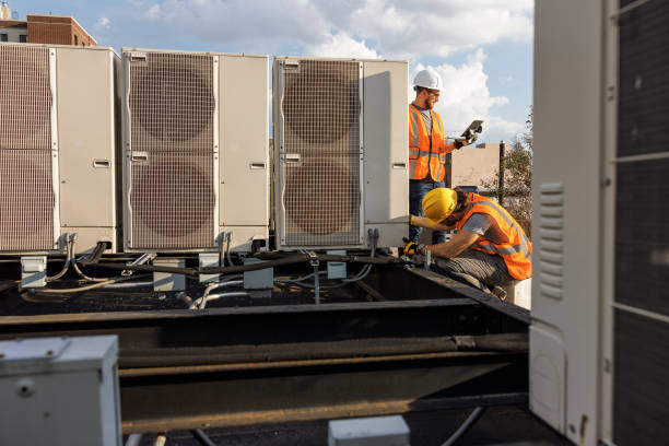 Best HVAC Equipment and Components in Connellsville, PA