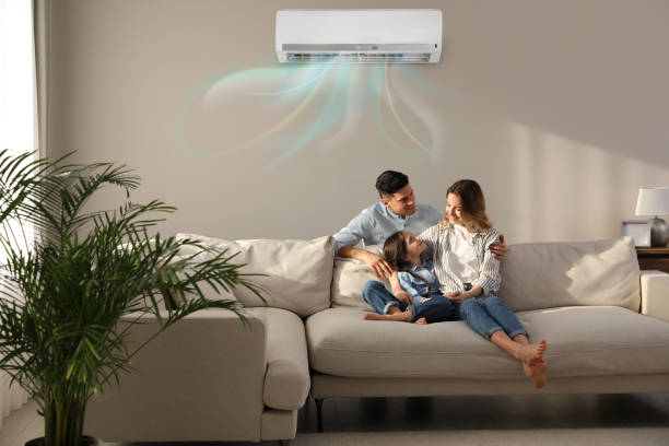Best HVAC for Healthcare Facilities in Connellsville, PA