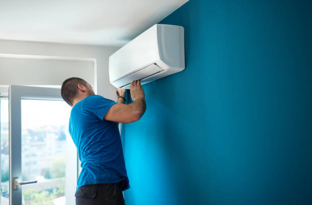 Best Thermostats and Smart Controls in Connellsville, PA