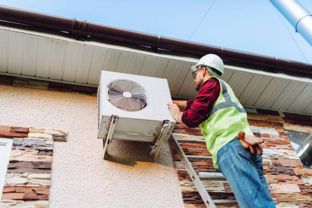 Best Residential HVAC in Connellsville, PA