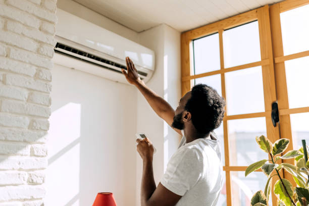 Professional HVAC in Connellsville, PA